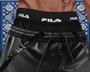 Shorts Tattoos skull