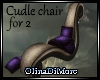 (OD) Cudlechair for 2
