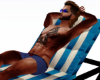 Pool Lounge  with Pose