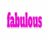 fkn fabulous