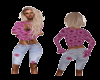 full summer casual