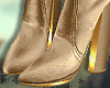 ! Golden Boots