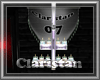 [C] Crow Candle/Curtains