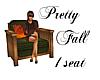 Pretty Fall 1 seat Sofa