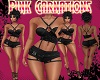 Love Me In Straps Fit
