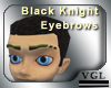 BK Eyebrows