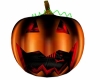 halloween cuddle pumpkin