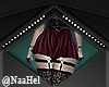 [NAH] Skirts Red