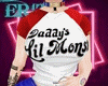 Harley Quinn Top