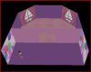 ~TL~Purple Kawaii Loft