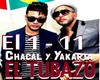 Chacal y Yakarta - El Tu