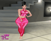 Pink Latex