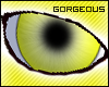 [Gorg] Banana eyes