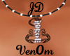 [JD] ven0m