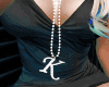 K-Long Necklace Animated