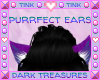 Treasures | Purrfect