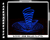 [SS] Blue Spiral