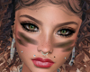!D! War paint V.2