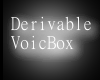 DerivableEmptyBox
