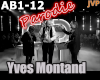 Yves Montand Parodie *