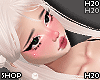 Alda Blonde Kawai