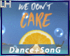We Dont Care |D+S