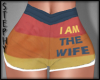 |S| I Am The Wife
