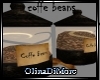 (OD) Coffe beans