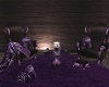 (Purple) Cozy Chairs
