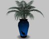 (S) Wolf Den Vase