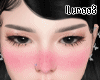 L. blush intense II