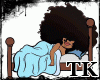 TK | SLEEPING FEMALE