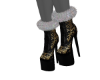 ~E~ Xmas Regality Boots
