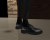 CF Mens Black Shoes