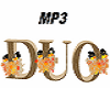 MP3 DUO