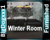 [BD] Winter Room