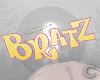 C| Bratz Headsign ♥