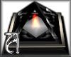 [Ari] Diamond Fireplace