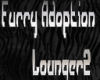 furry adoption lounger2
