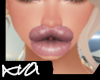 Plump Lips addon (pink)