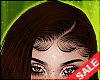 ✟ Fox Brown Hair