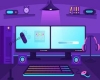 RD-YuriGamerDesk