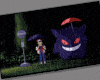 My Neighbor Gengar Tv