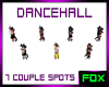 DanceHall Cple Dnce 7 v1