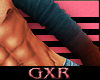 GXR~ SEXY SLIVES M 8