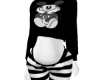 F Pregnant Outfit