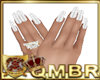 QMBR Nails Wedding 3