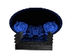 blue rose mainchair