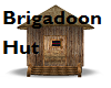 Brigadoon Scottish Hut