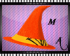 ma witch hat halloween 2